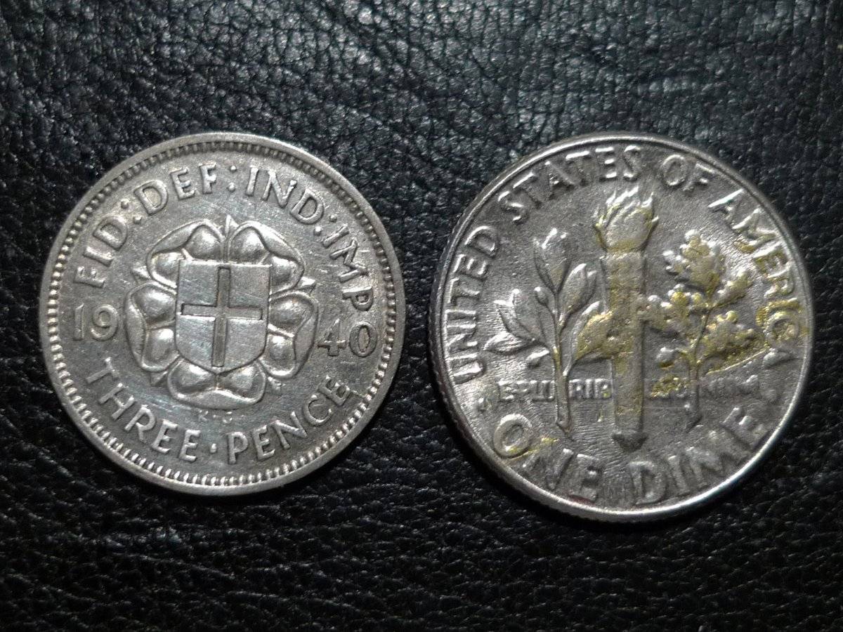 Post-Your-Tiny-Coins!