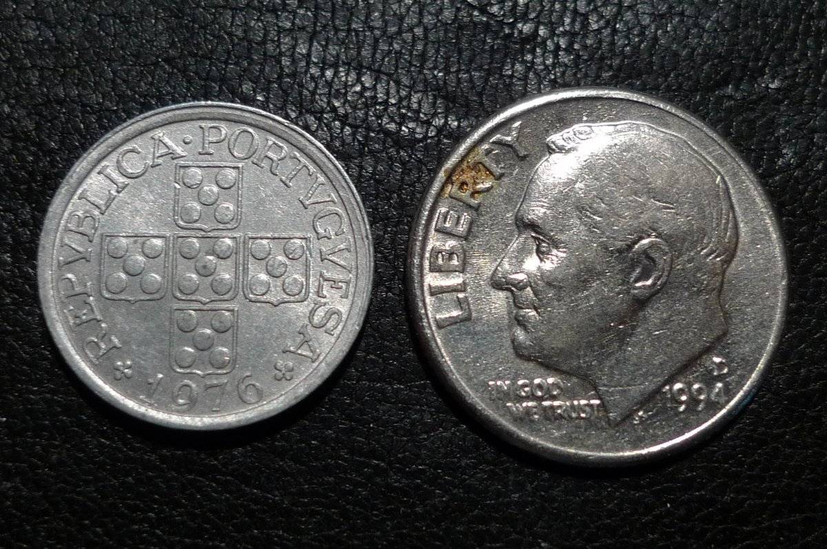 Post-Your-Tiny-Coins!