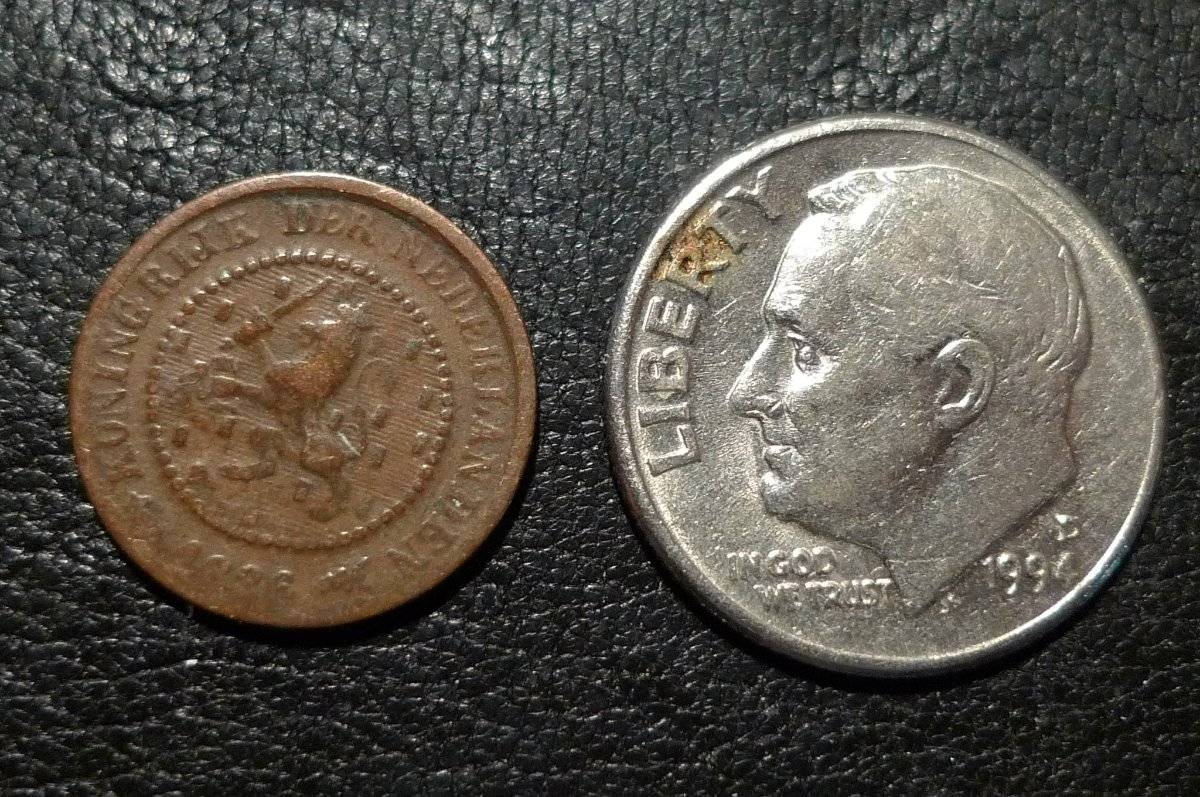 Post-Your-Tiny-Coins!