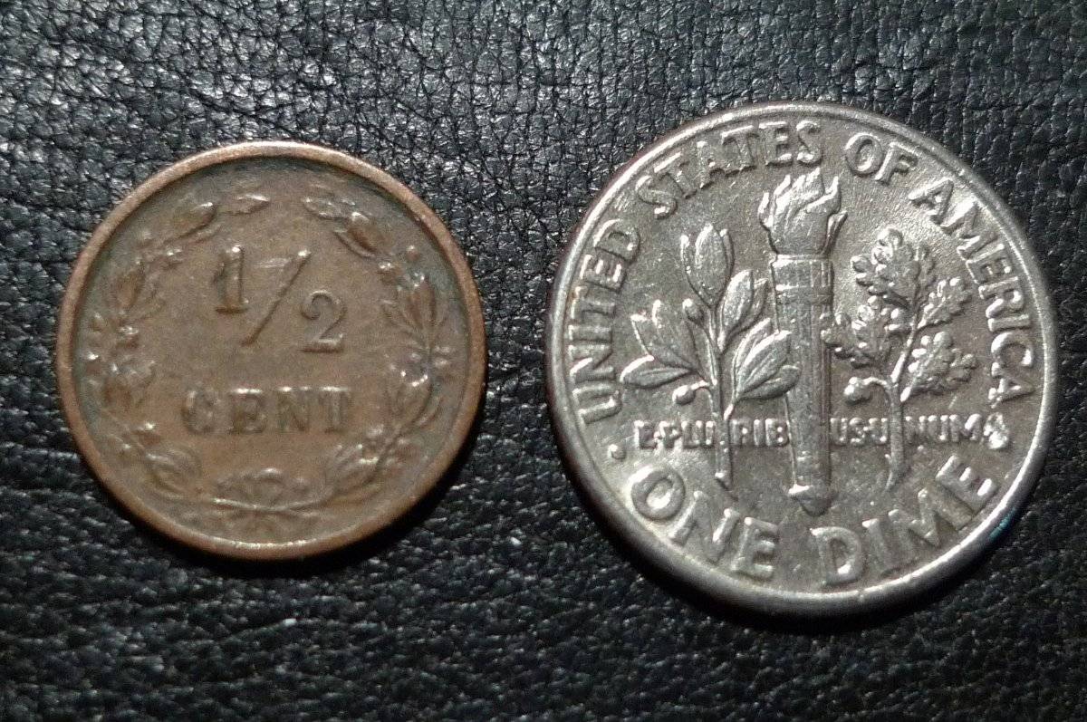 Post-Your-Tiny-Coins!
