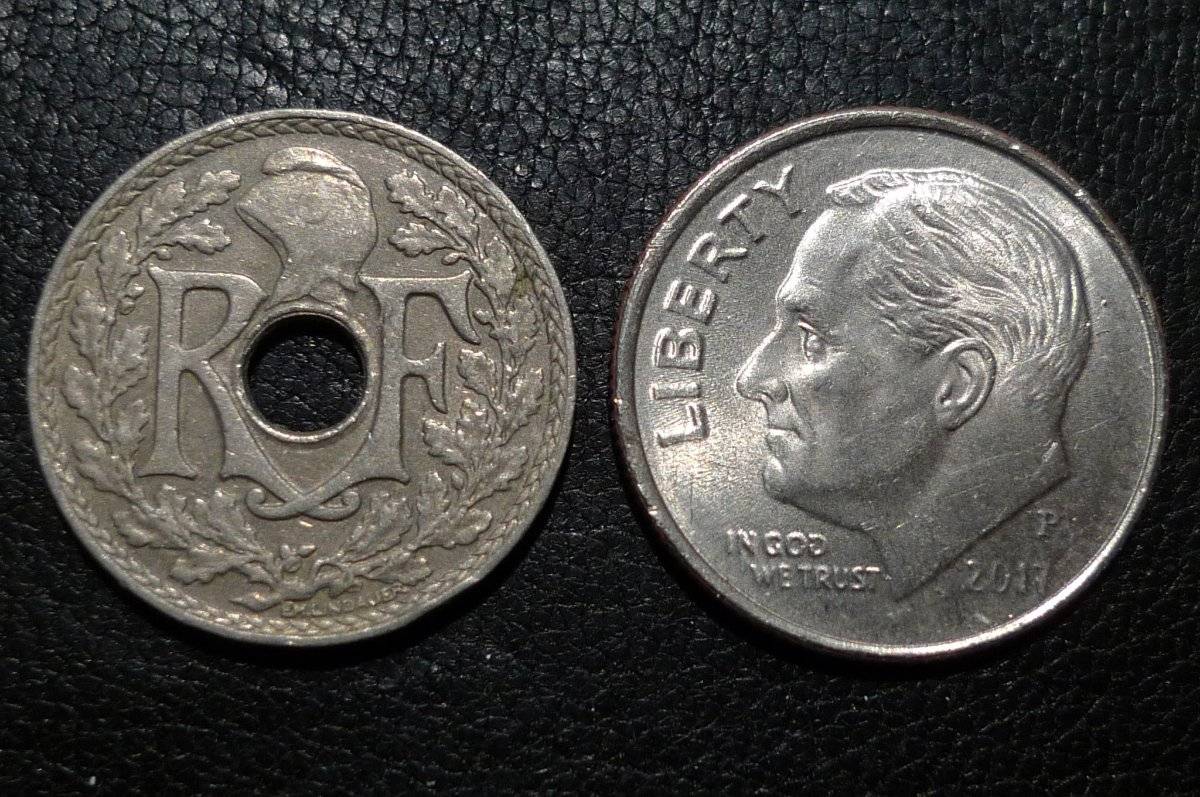Post-Your-Tiny-Coins!