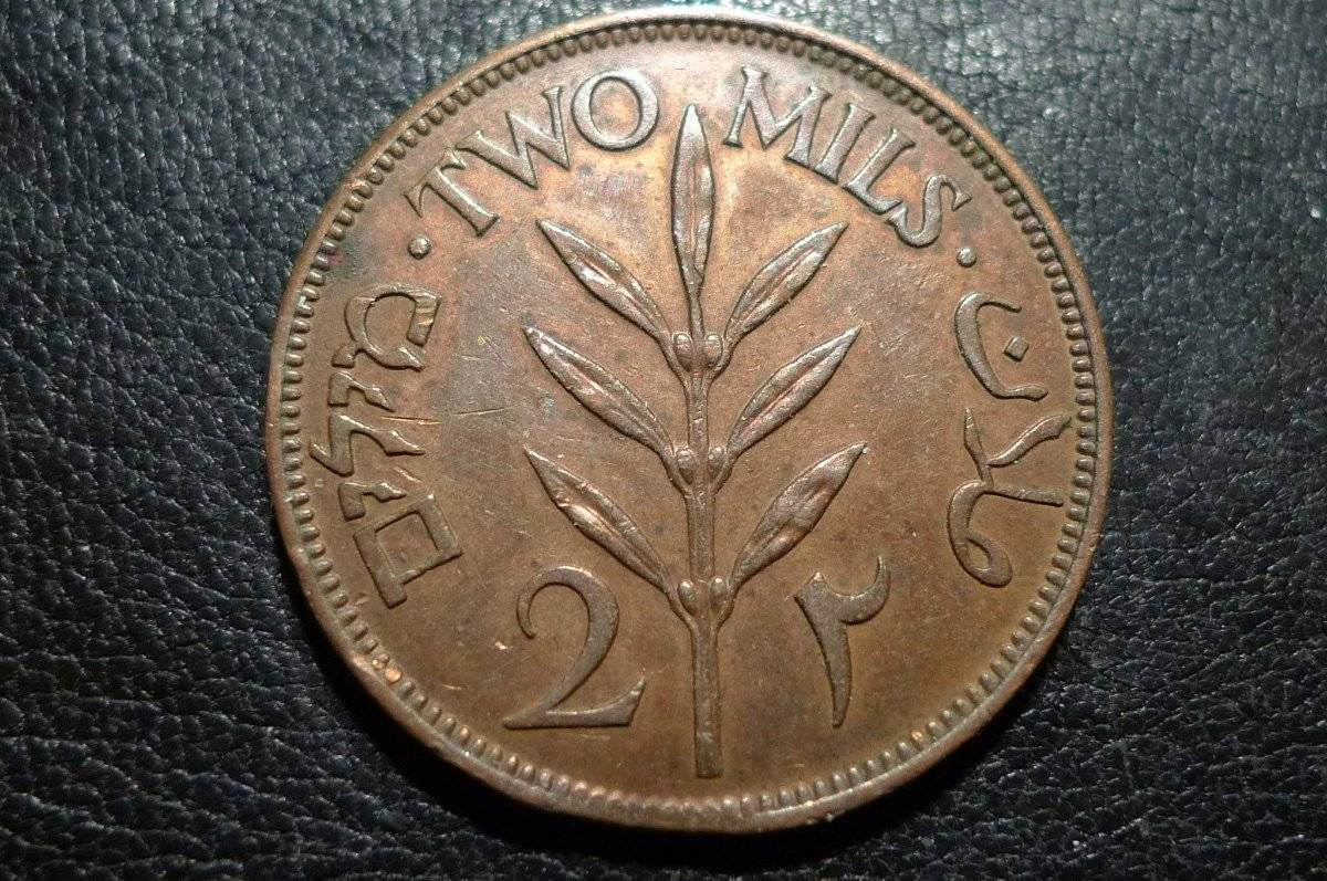 Post-Your-Agriculture-Themed-Coins!