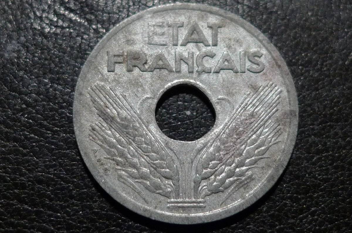 French-Tribute