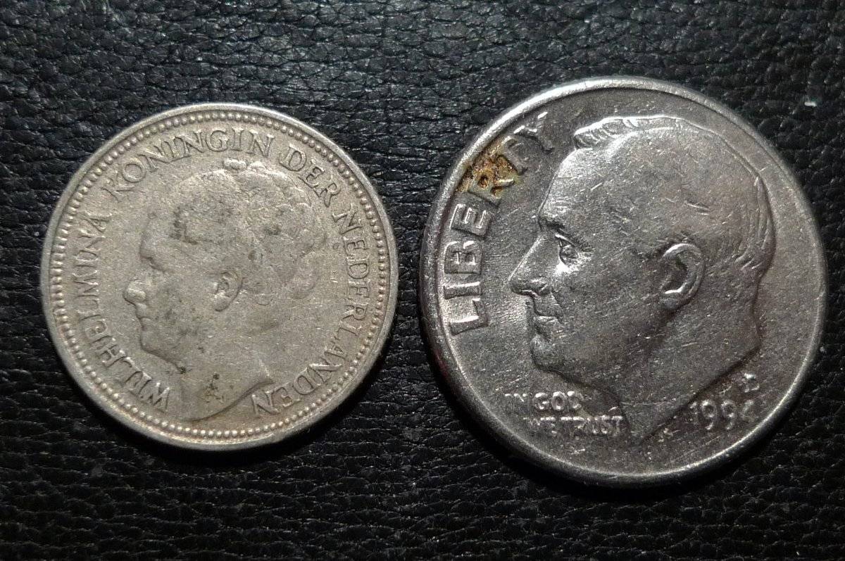 Post-Your-Tiny-Coins!