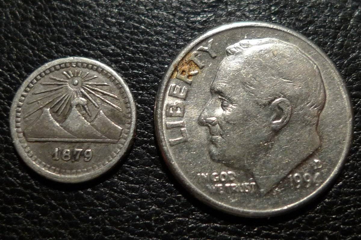Post-Your-Tiny-Coins!