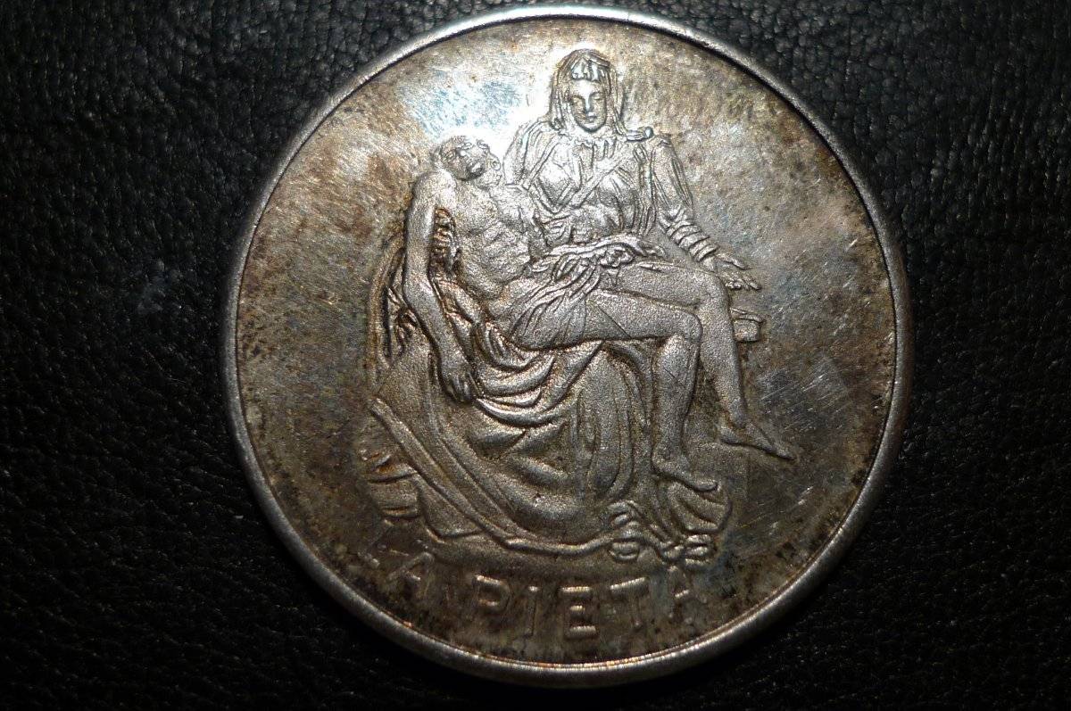 Eye-Candy-Corner:-Post-Your-Toned-Coins!