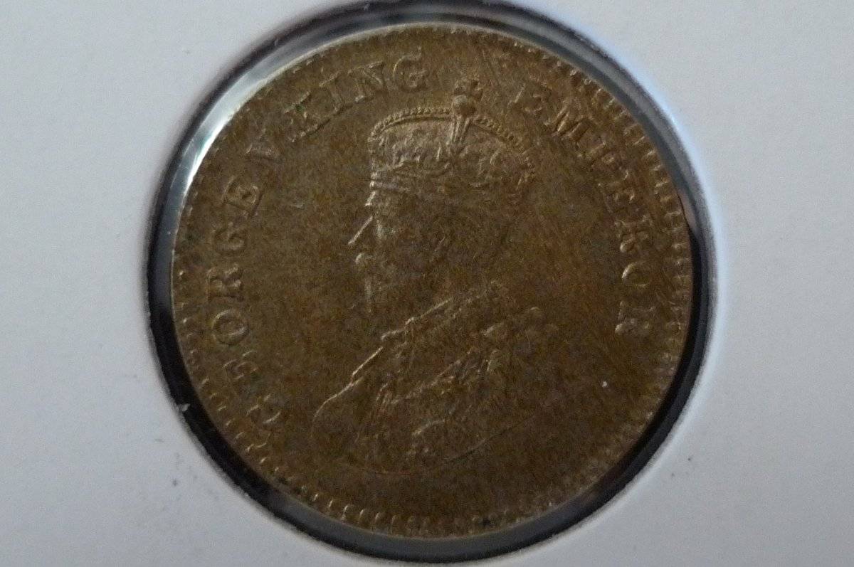 Post-Your-Coins-From-India!