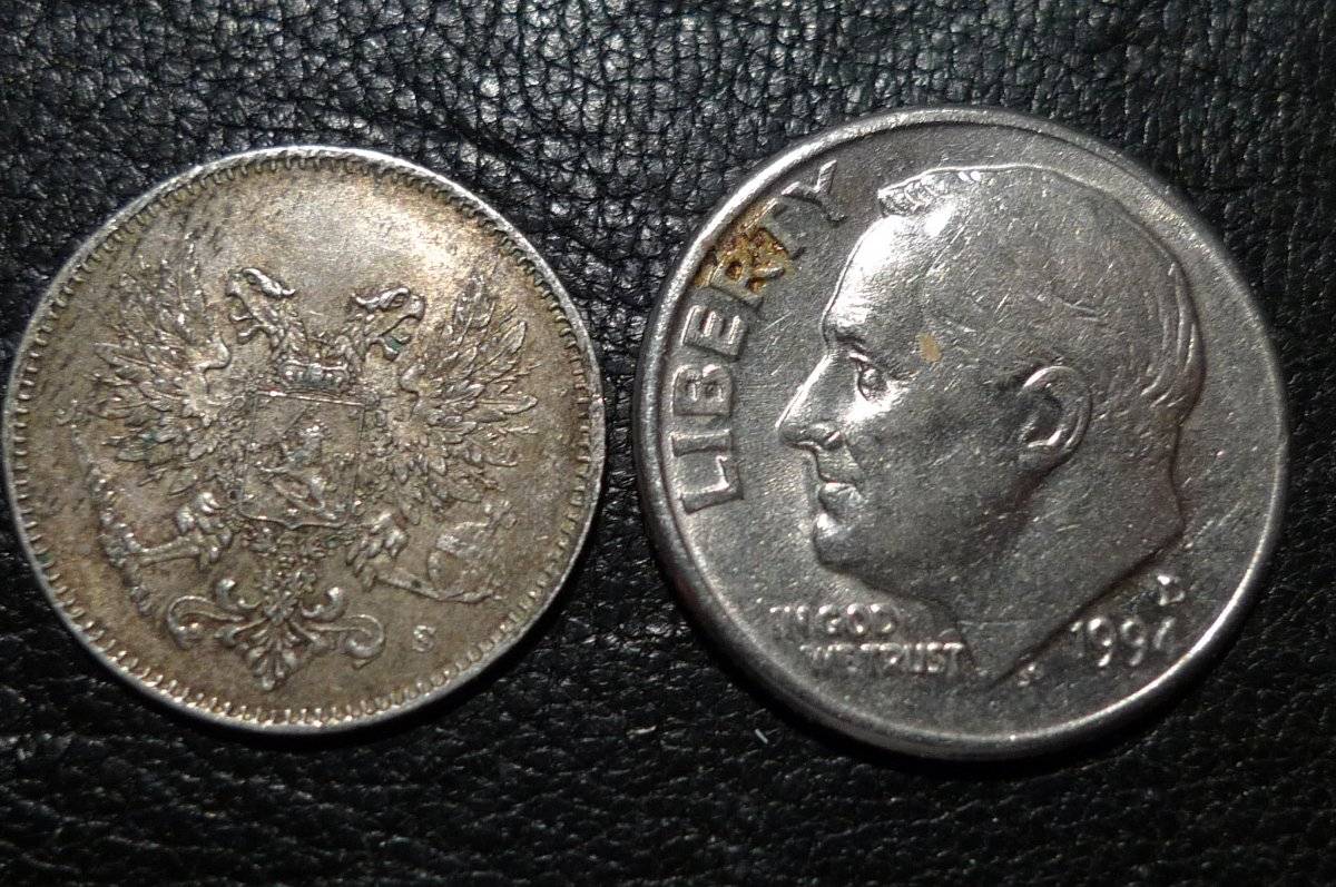 Post-Your-Tiny-Coins!