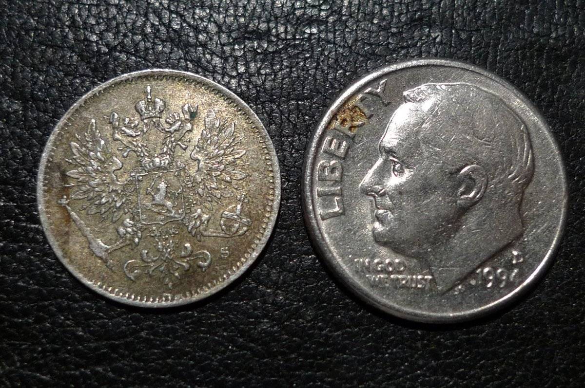Post-Your-Tiny-Coins!