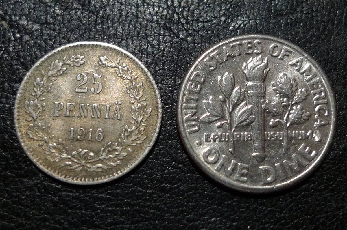 Post-Your-Tiny-Coins!