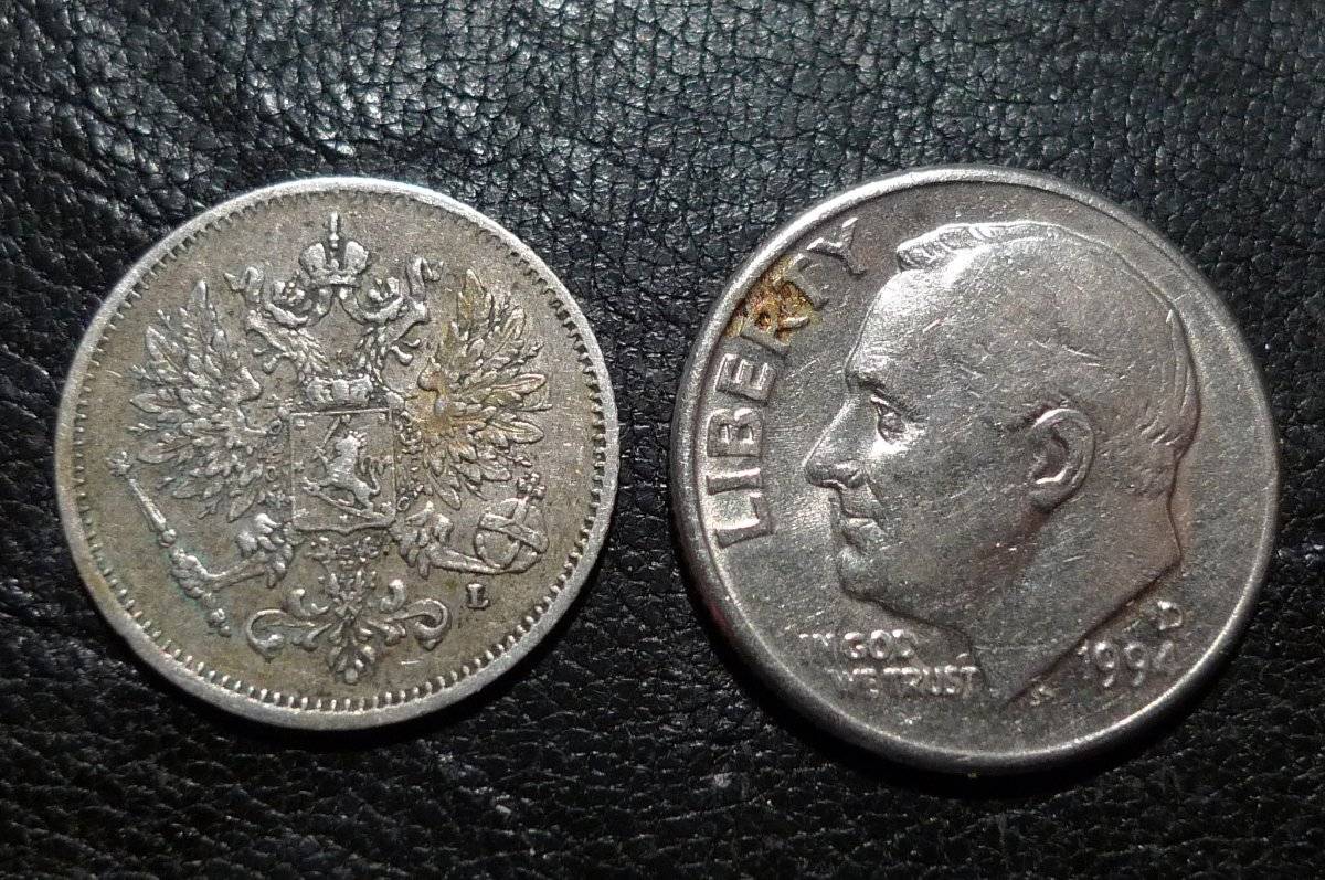 Post-Your-Tiny-Coins!