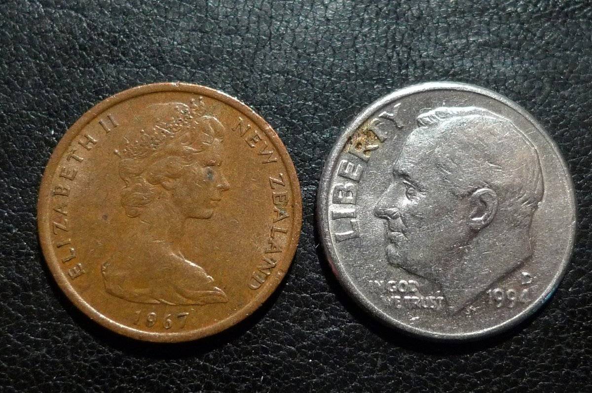 Post-Your-Tiny-Coins!