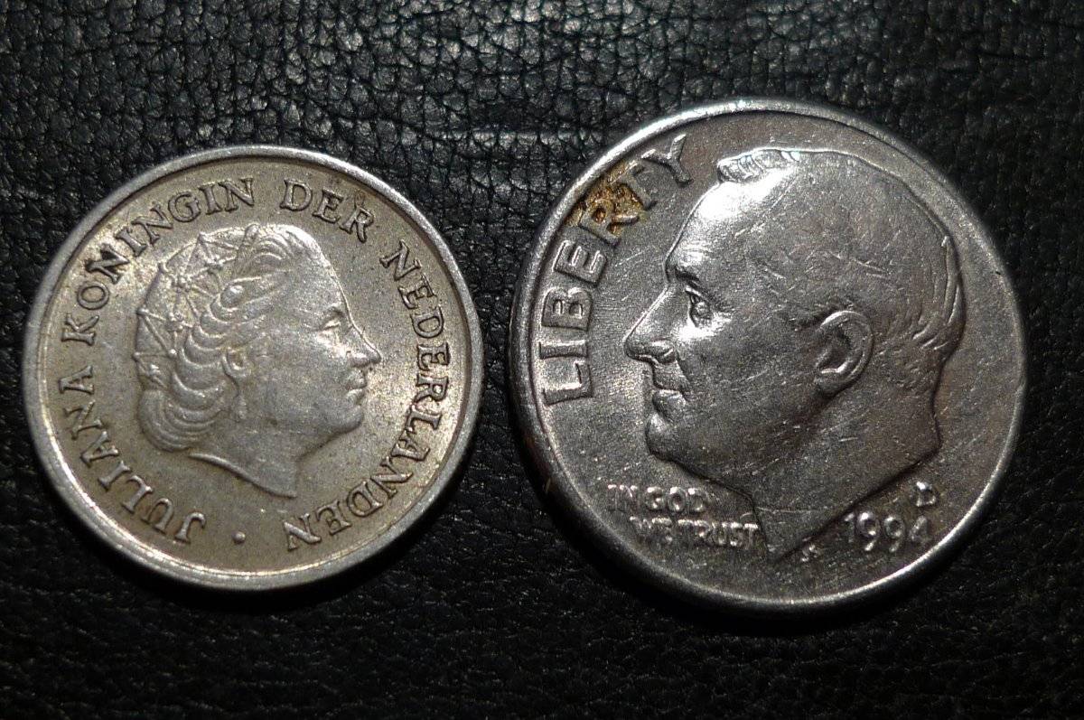 Post-Your-Tiny-Coins!