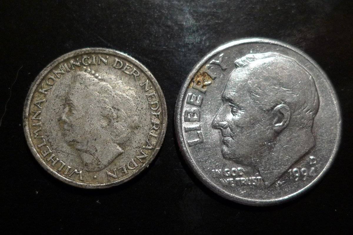 Post-Your-Tiny-Coins!