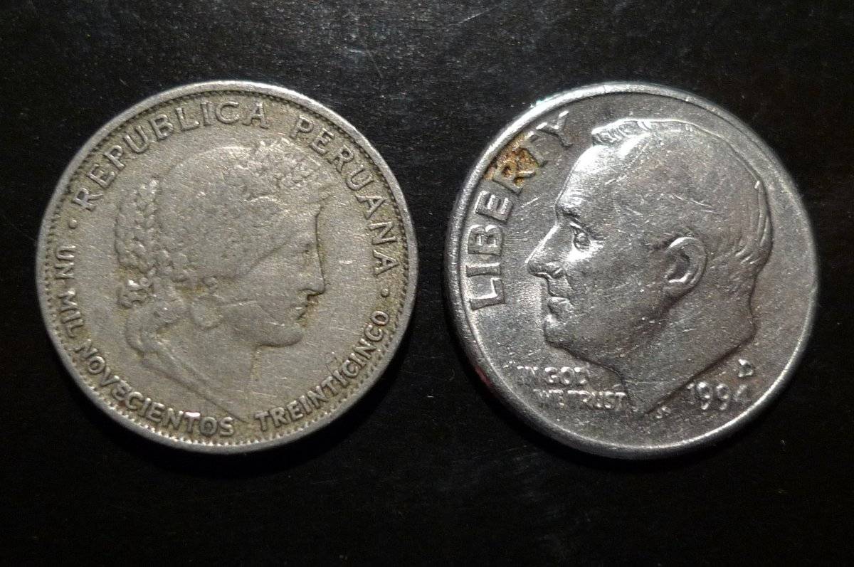 Post-Your-Tiny-Coins!