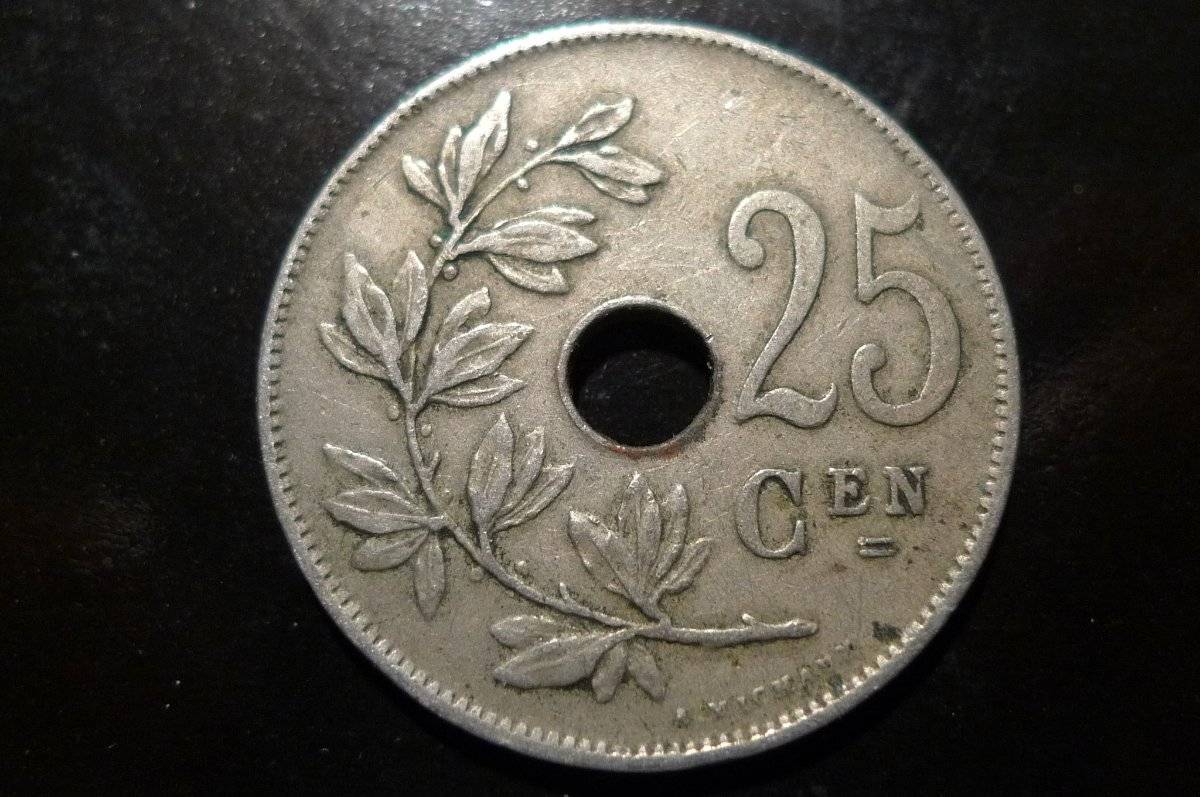 Post-Your-Coins-With-Center-Holes