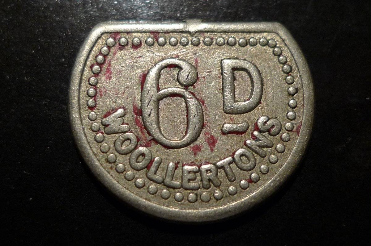 A-Continuing-Thread-~-Post-Your-Tokens,-Medals,-Exonumia-Acquisitions