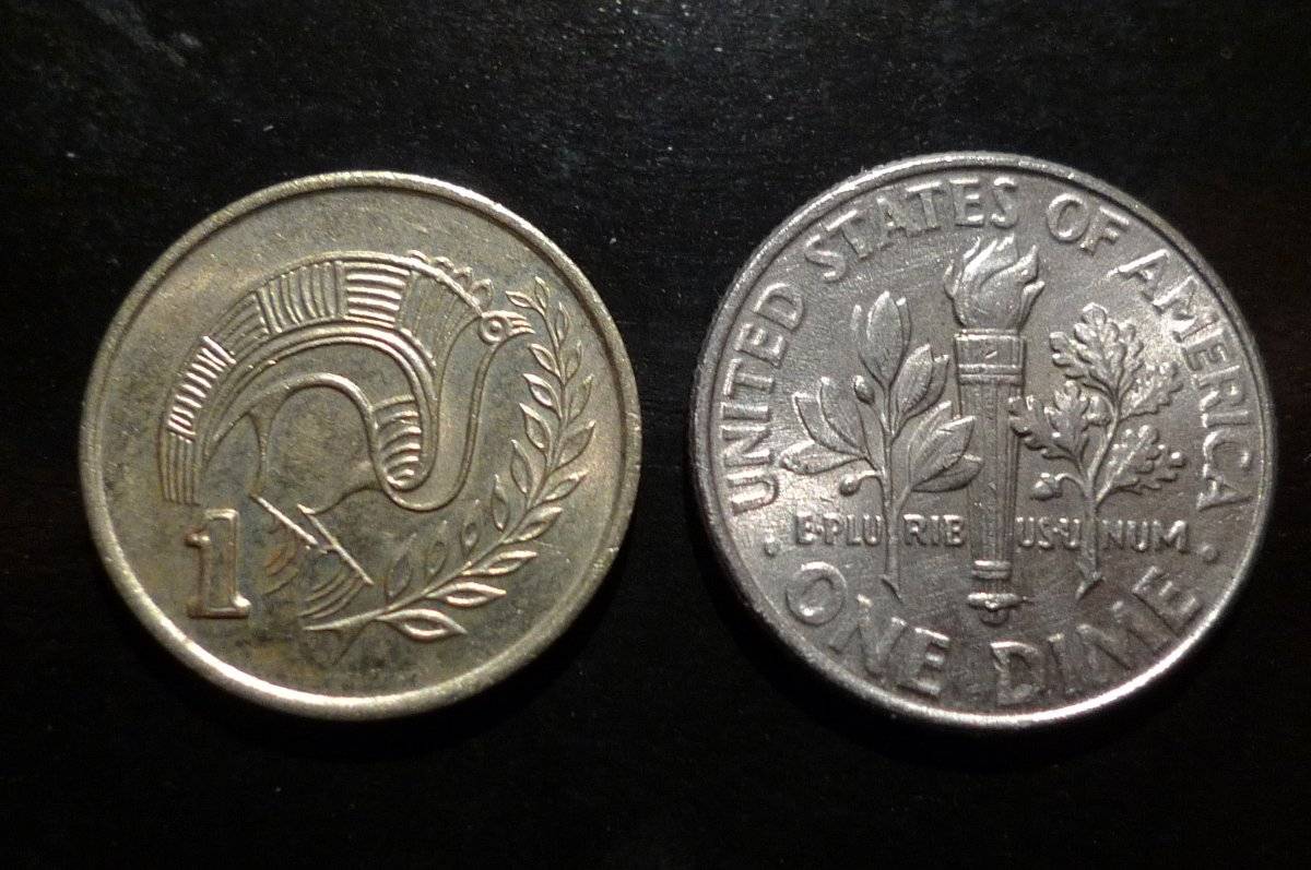 Post-Your-Tiny-Coins!