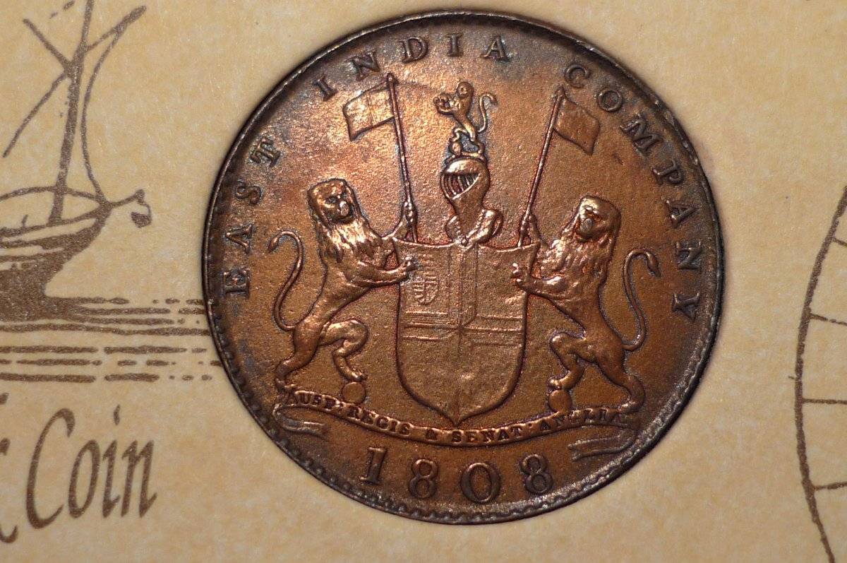 What-Is-The-Green-Stuff-On-This-Coin?