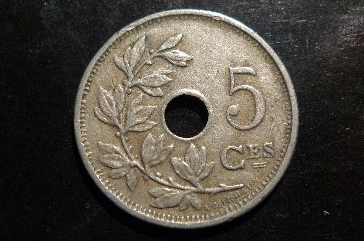 Post-Your-Coins-With-Center-Holes