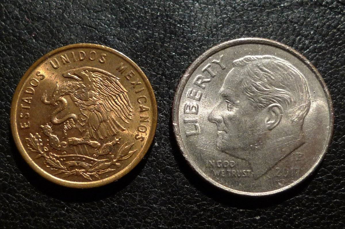Post-Your-Tiny-Coins!
