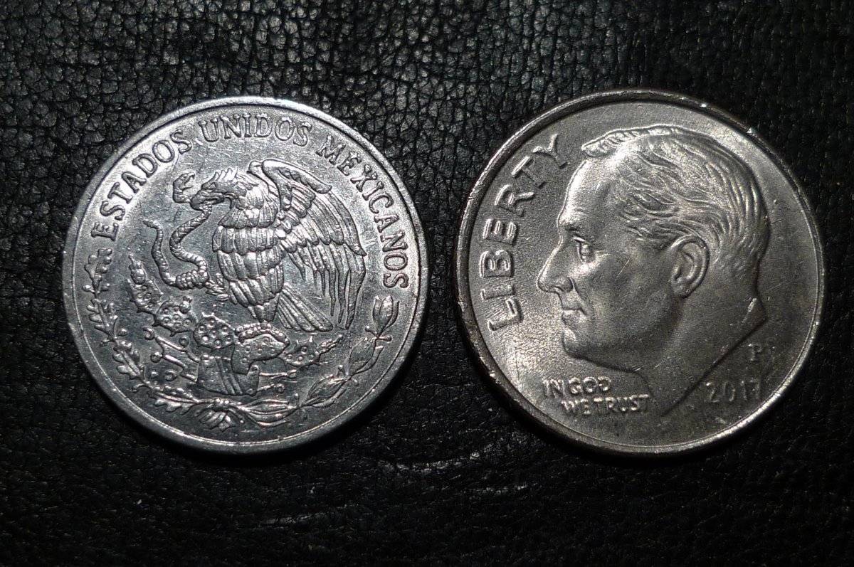 Post-Your-Tiny-Coins!