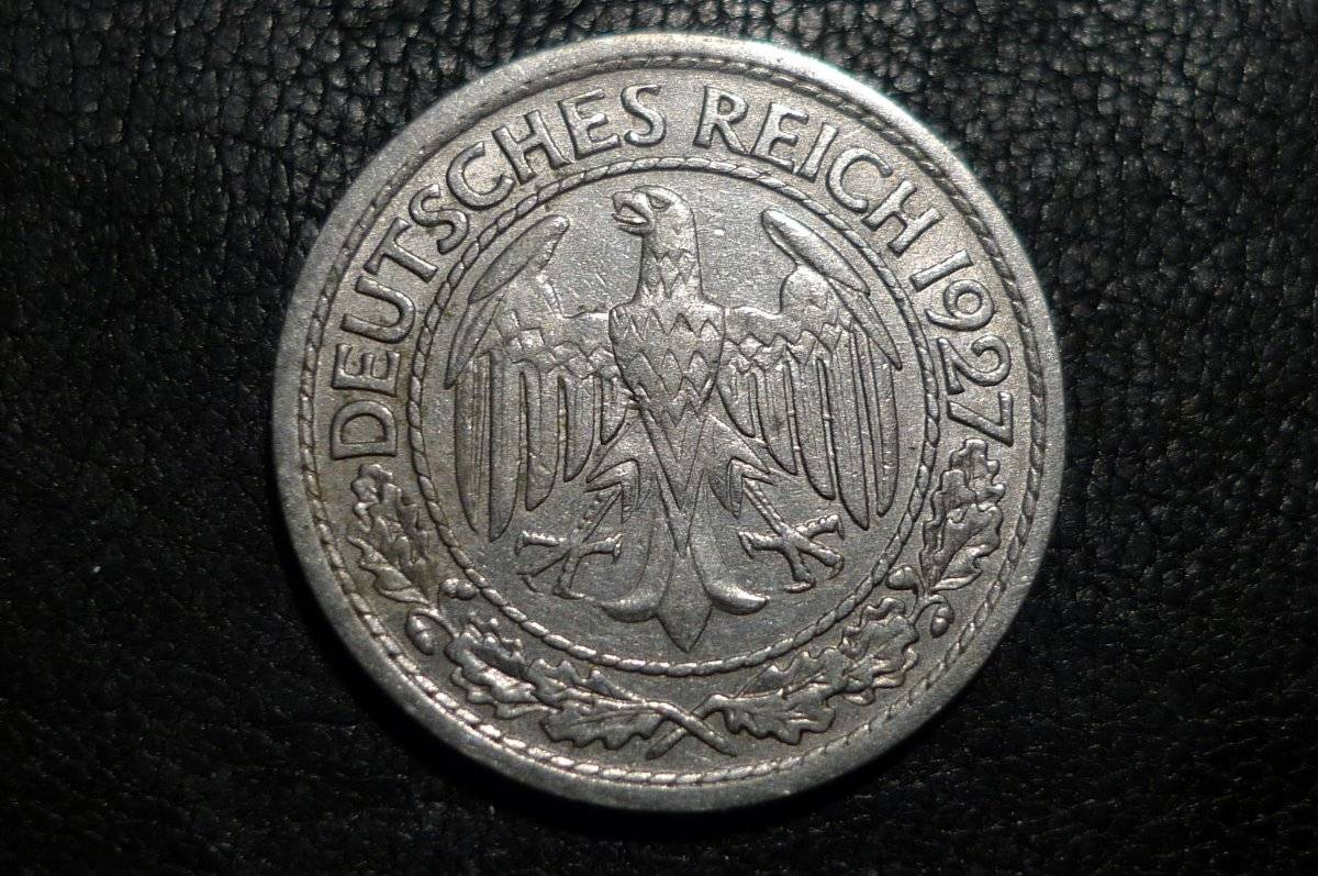 Post-A-German-State-Coin!