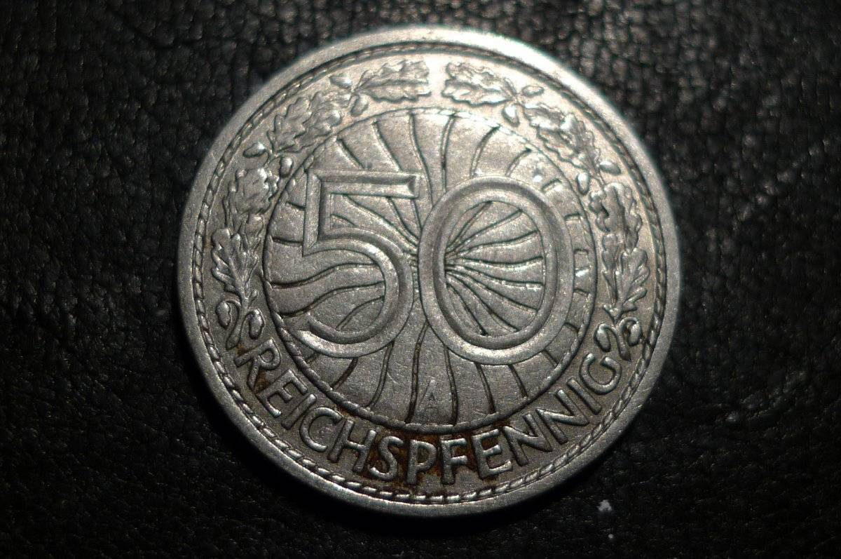 Post-A-German-State-Coin!