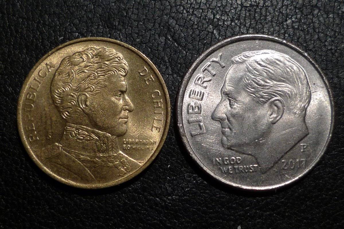 Post-Your-Tiny-Coins!