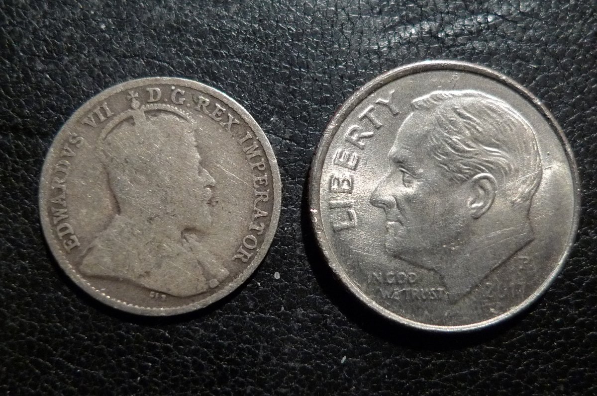 Post-Your-Tiny-Coins!