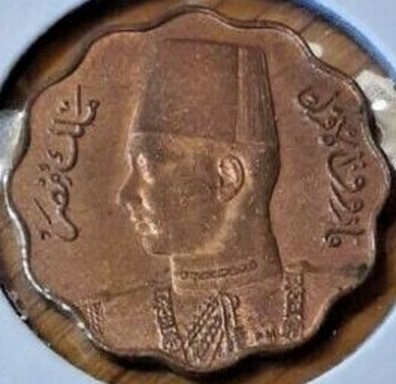 Show-Your-Coins-With-Different-Edges