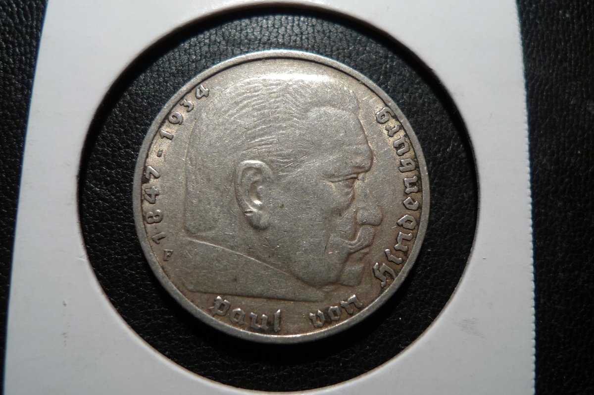 Post-A-German-State-Coin!
