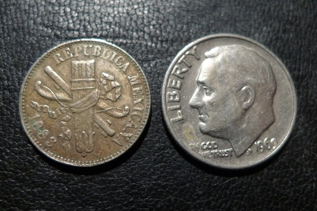 Post-Your-Tiny-Coins!