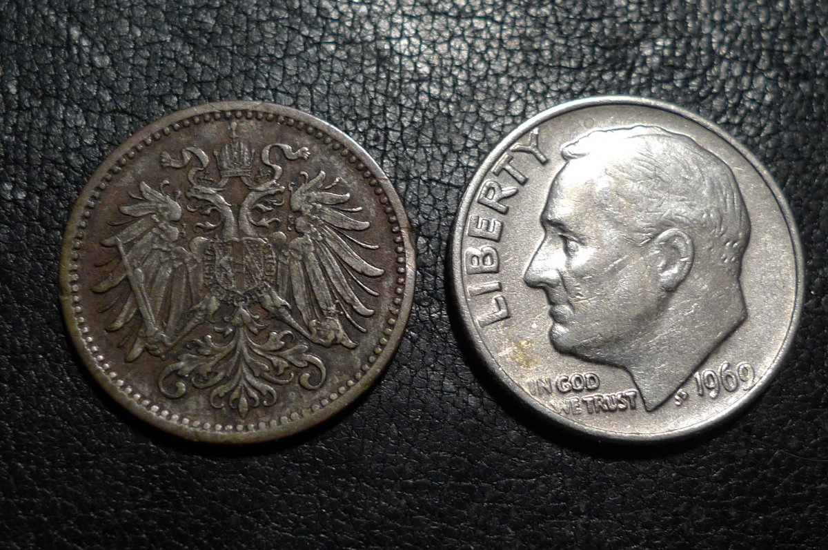 Post-Your-Tiny-Coins!