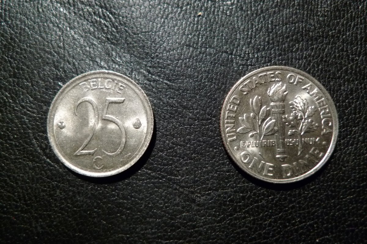 Post-Your-Tiny-Coins!