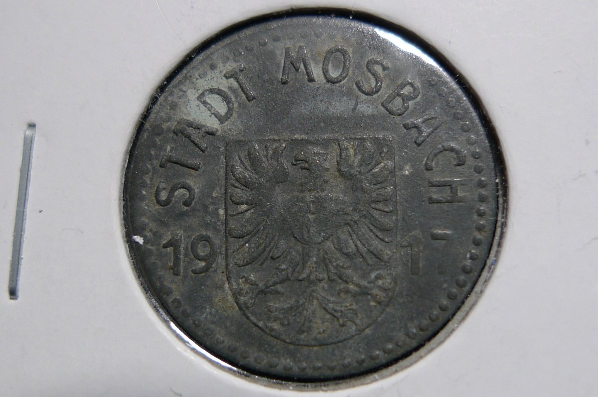 Post-A-German-State-Coin!