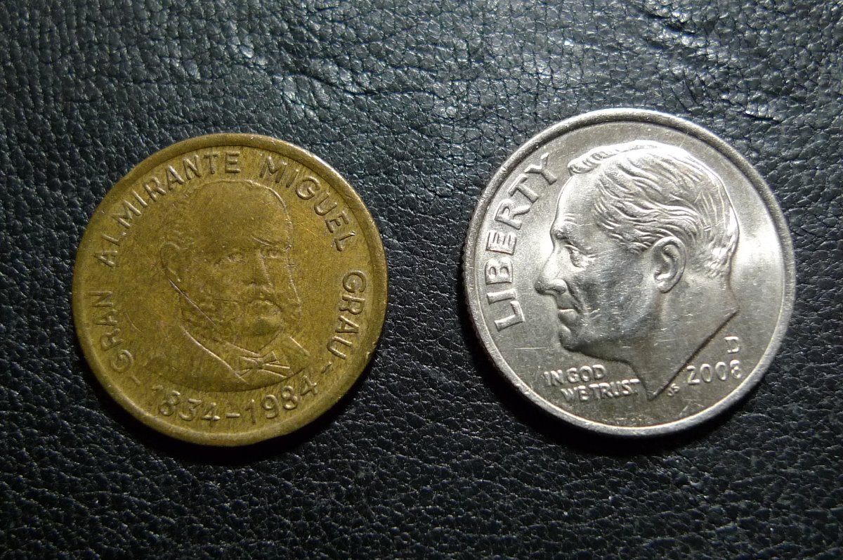Post-Your-Tiny-Coins!