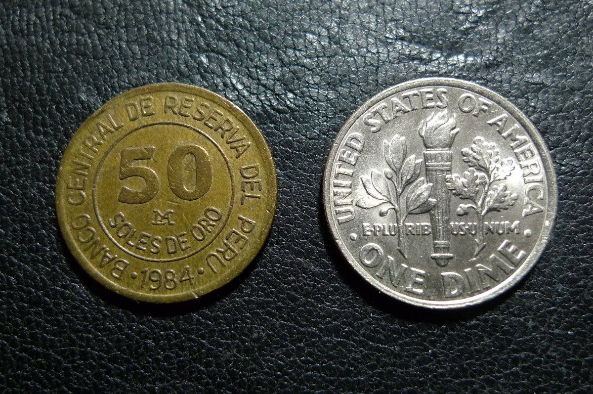 Post-Your-Tiny-Coins!