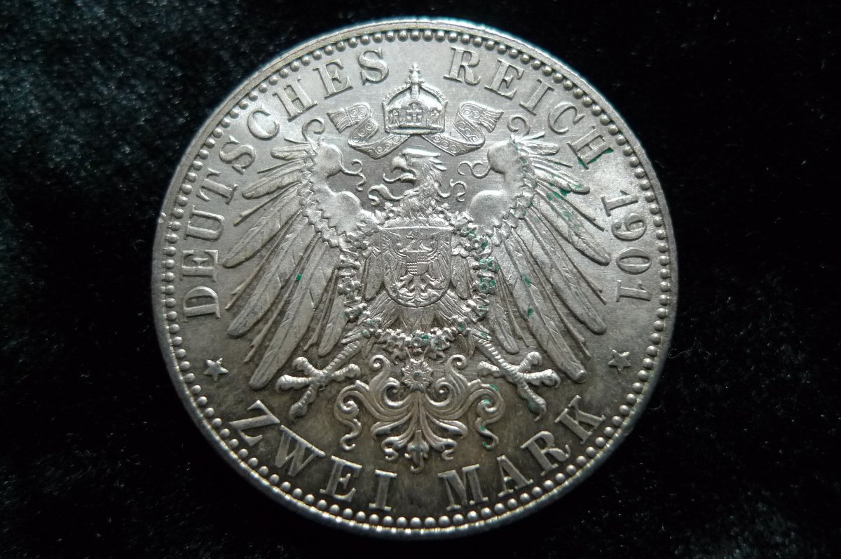 Post-Your-Coins-Depicting-Beards!