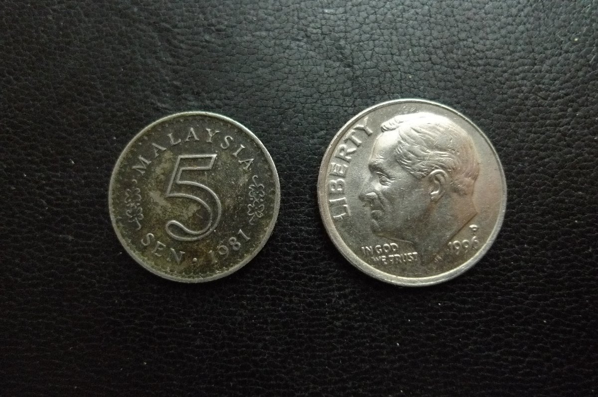 Post-Your-Tiny-Coins!