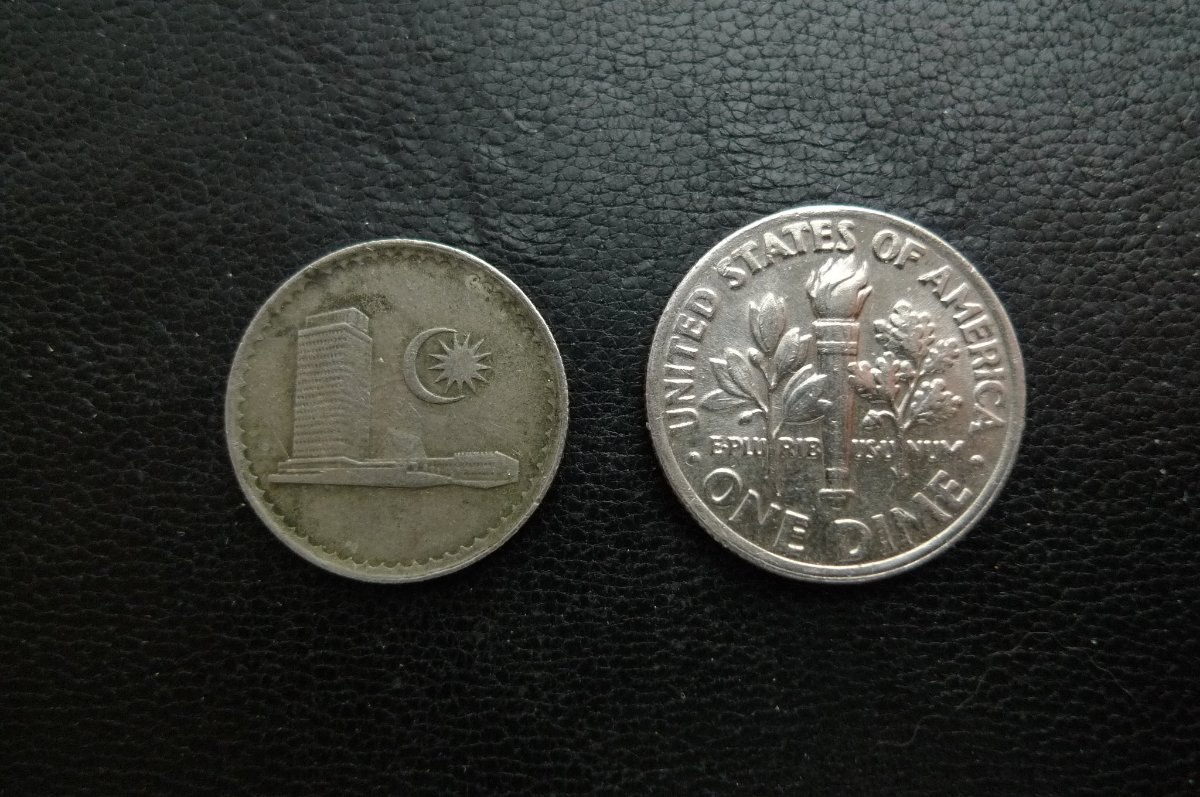 Post-Your-Tiny-Coins!