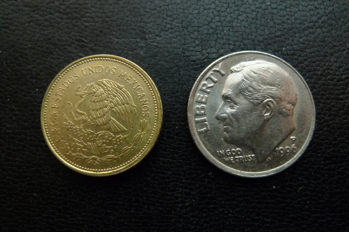 Post-Your-Tiny-Coins!