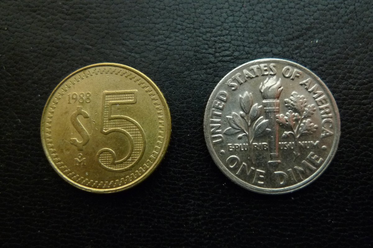 Post-Your-Tiny-Coins!