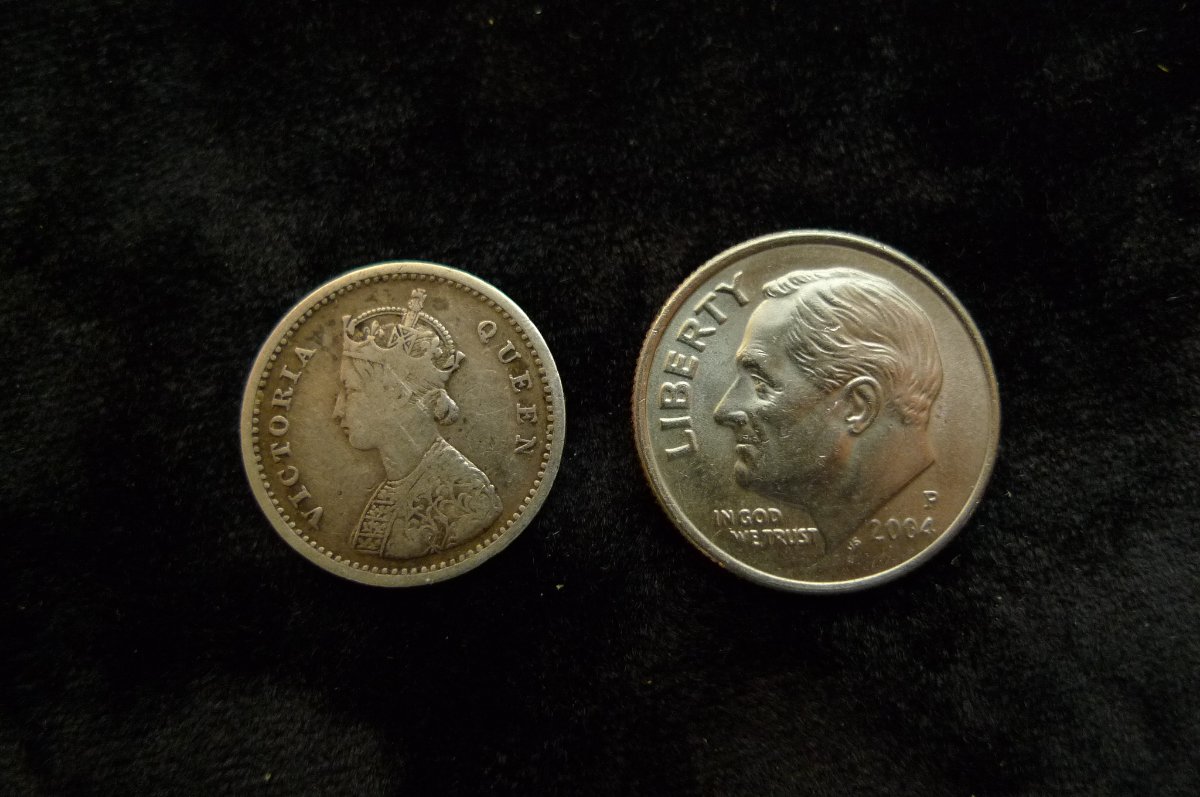 Post-Your-Tiny-Coins!