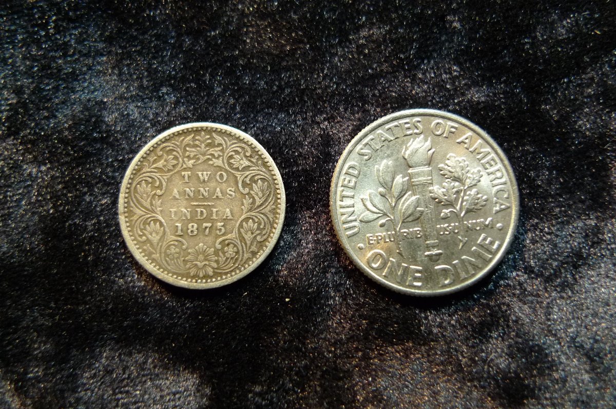 Post-Your-Tiny-Coins!