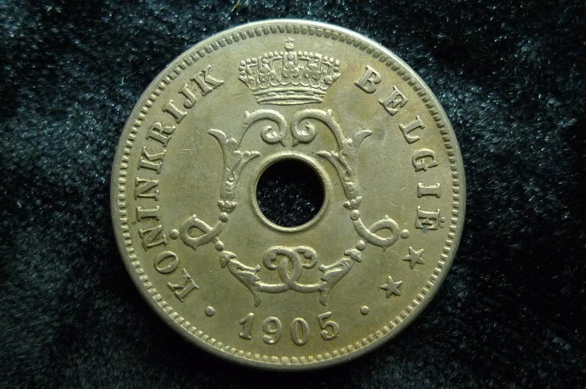 Post-Your-Coins-With-Center-Holes
