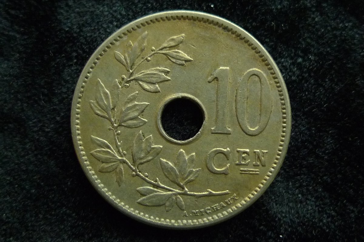 Post-Your-Coins-With-Center-Holes