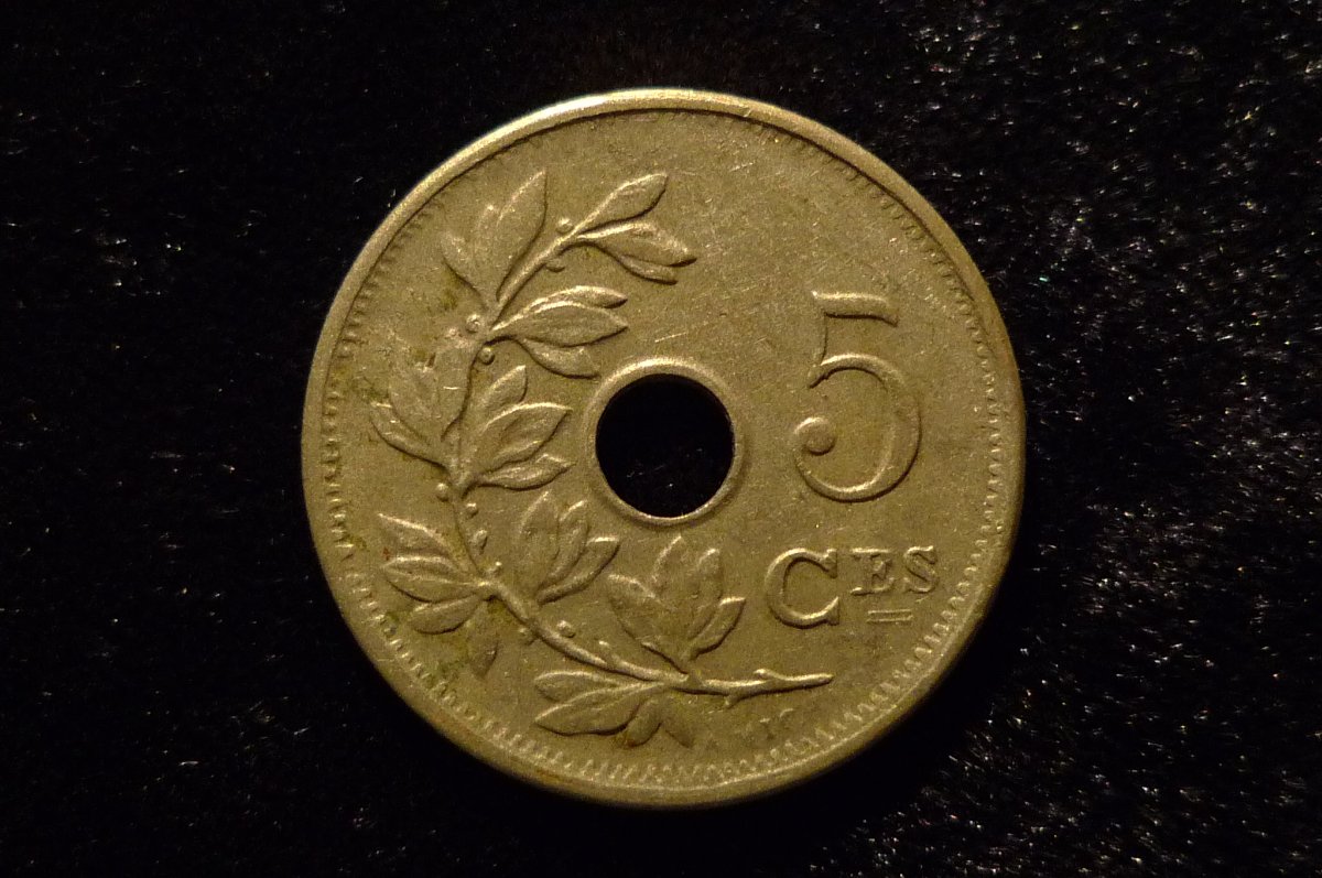 Post-Your-Coins-With-Center-Holes
