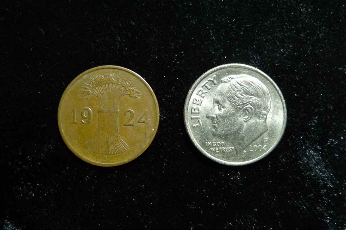 Post-Your-Tiny-Coins!