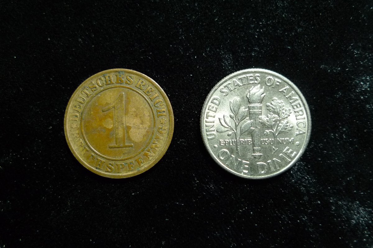 Post-Your-Tiny-Coins!